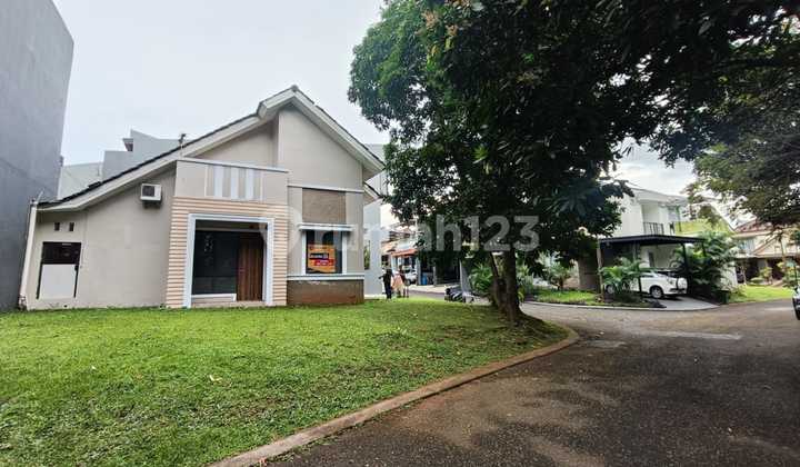 Rumah Siap Huni Posisi Hook Harga di Bawah Pasaran Rumah Siap Huni Posisi Hook Harga di Bawah Pasaran