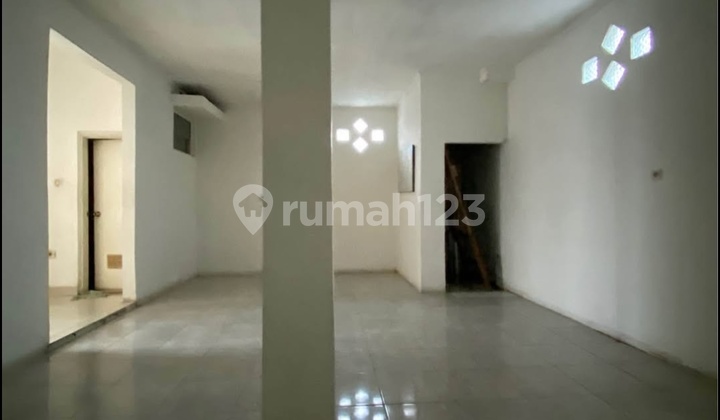 Harvest City Rumah Siap Huni Dua Lantai  2