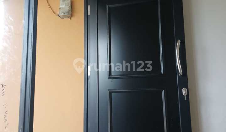 Harvest Hills Satu Lantai Sudah Renovasi Siap Huni 2