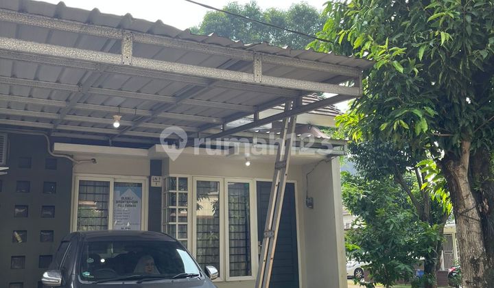 Cibubur Country Ready to Live In Spacious Yard Good Price 2