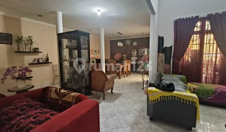 Cibubur Tourism City Ready-to-Live House Affordable Price 2