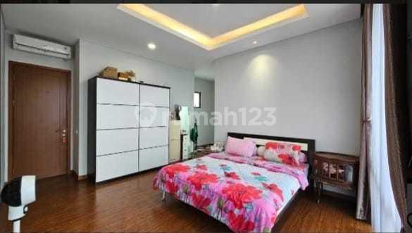 Rumah Mewah Claster Baru Di Kota Wisata Cibubur 2