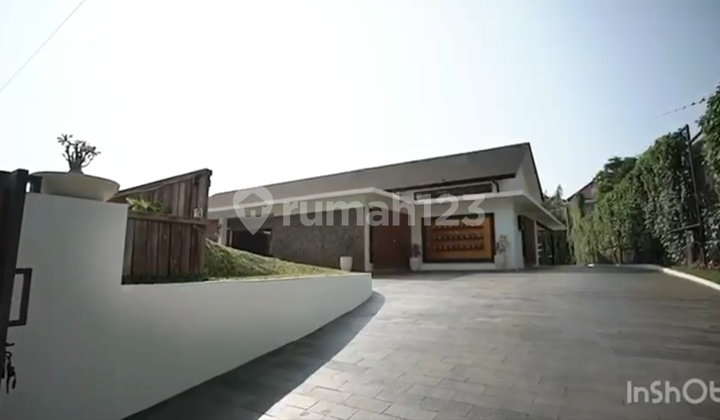 Rumah Dua Lantai Di Bogor Kota Siap Huni Harga Nego 2