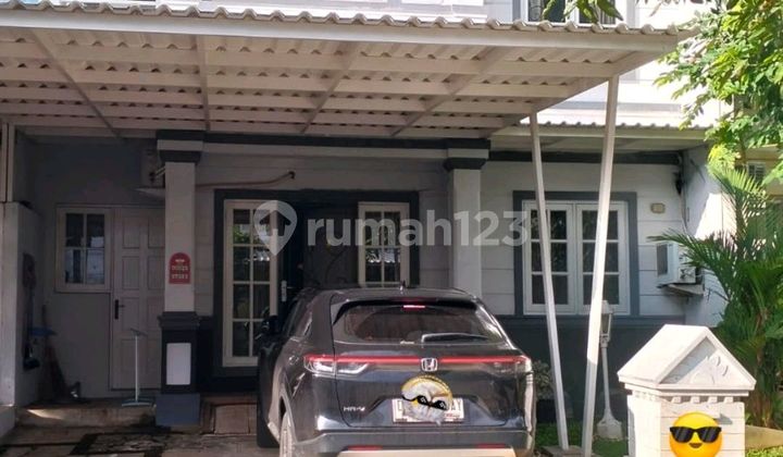 Rumah Dua Lantai Siap Huni Di Kota Wisata Rumah Dua Lantai Siap Huni Di Kota Wisata