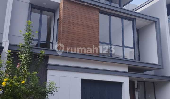Rumah Baru Kota Wisata 3 Lantai Siap Huni Semi Firnisd Rumah Baru Kota Wisata 3 Lantai Siap Huni Semi Firnisd