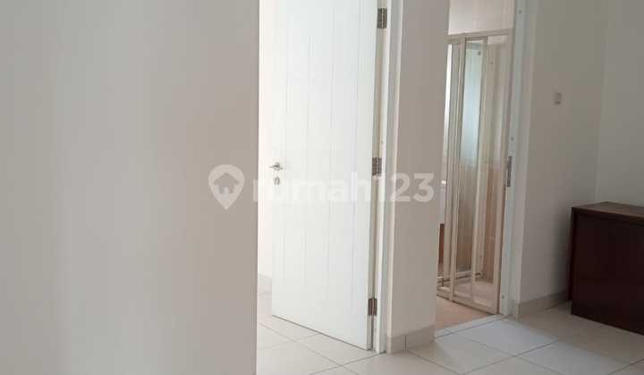 Kota Wisata Cibubur Rumah Siap Huni Dua Lantai Harga Murah 2