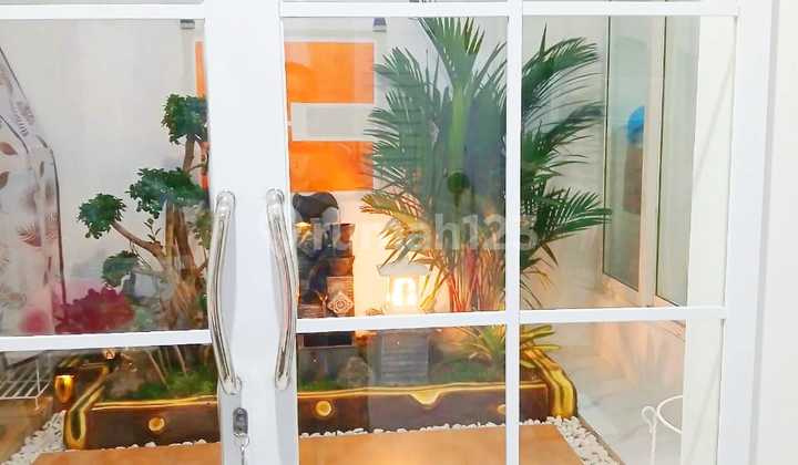 Cibubur Country Rumah Dua Lantai Di Boulevard Siap Huni Murah 2