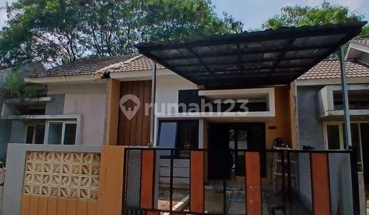 Harvest Hills Satu Lantai Sudah Renovasi Siap Huni Harvest Hills Satu Lantai Sudah Renovasi Siap Huni