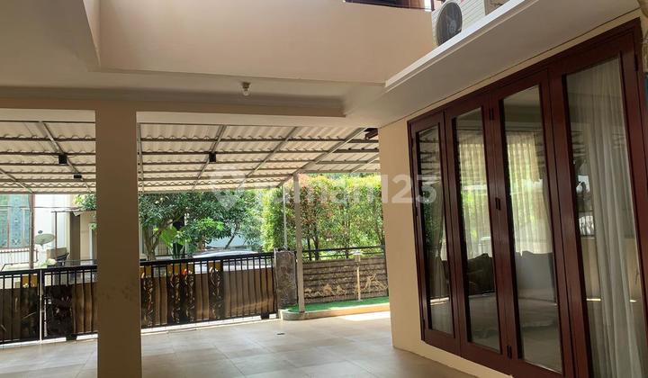 Rumah Hoek Di Citra Grand Di Jual Cepat Siap Huni 2