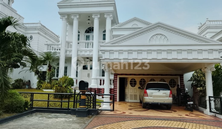 Boulevard Legenda Wisata Dua Lantai Siap Huni Harga Murah Boulevard Legenda Wisata Dua Lantai Siap Huni Harga Murah