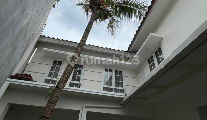 Raffles Hills Cibubur Dua Lantai Siap Huni Rumah Bagus Hargamurah 2