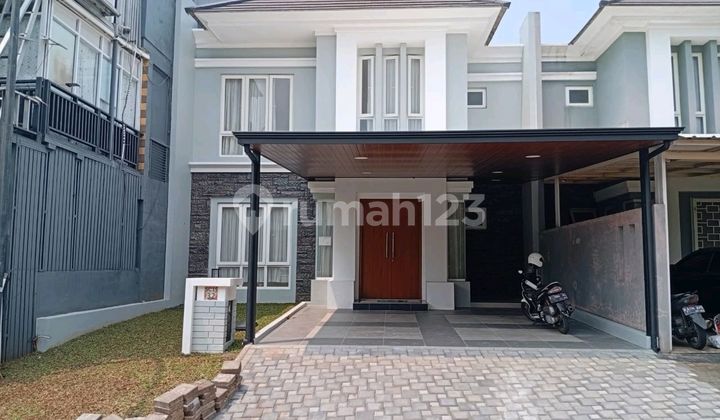 Kota Wisata Cibubur Rumah Siap Huni Dua Lantai Harga Murah Kota Wisata Cibubur Rumah Siap Huni Dua Lantai Harga Murah