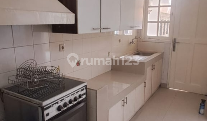 Rumah Dua Lantai Di Kota Wisata Cibubur Siap Huni 2