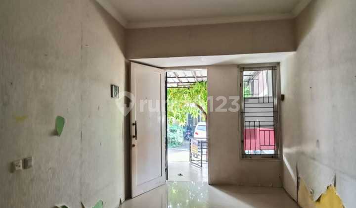 Rumah Murah Satu Lantai Di Legenda Wisata  2