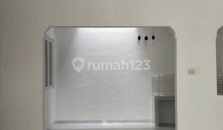 One and a Half Story Ready-to-Live House in Legenda Wisata Cibubur 2