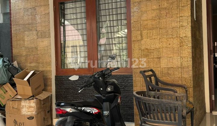 Puri Sriwedari Cibubur Dua Lantai Siap Huni Harga Murah 2