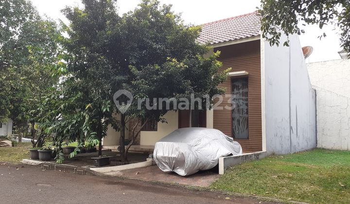 Grand Wisata Bekasi Rumah Satu Lantai Siap Huni Grand Wisata Bekasi Rumah Satu Lantai Siap Huni