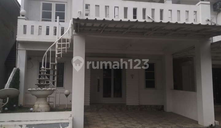Kota Wisata Cibubur Rumah Di Jual Murah Minim Renovasi