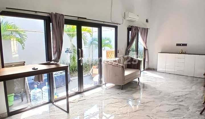 Cibubur Country Satu Lantai Siap Huni Cool Desak Harga Murah 2