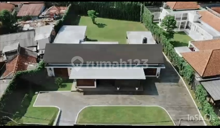 Rumah Dua Lantai Di Bogor Kota Siap Huni Harga Nego