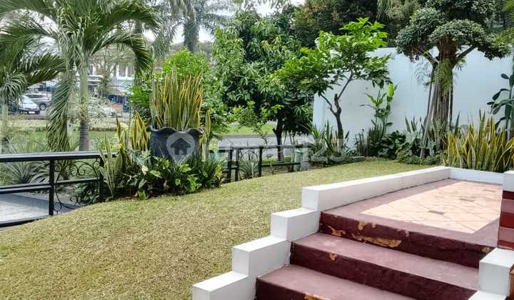 Two-Story Boulevard Legenda Wisata Ready to Live In at an Affordable Price 2