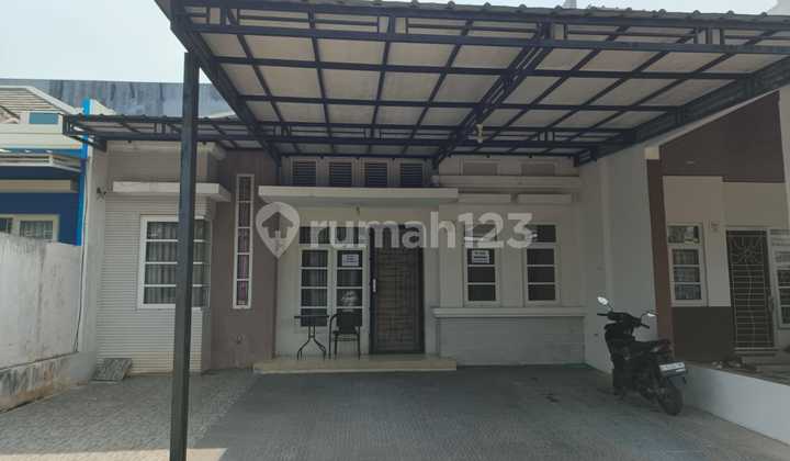 Cibubur Country Ready to Occupy Priced Below Market 2