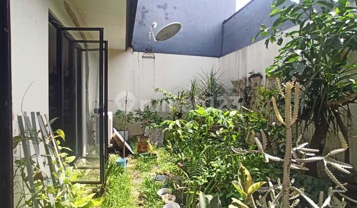 Kota Wisata Rumah Siap Huni Dua Lantai Harga Murah 2