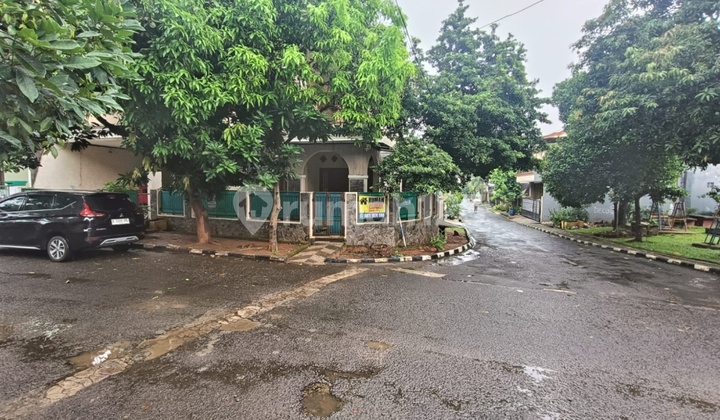 Rumah Dua Lantai Limus Pratama Di Jual Harga Di Bawah Pasaran