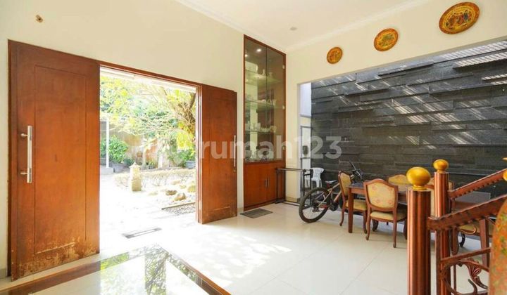 Cibubur Country Good Two-Storey Ready to Occupy 2