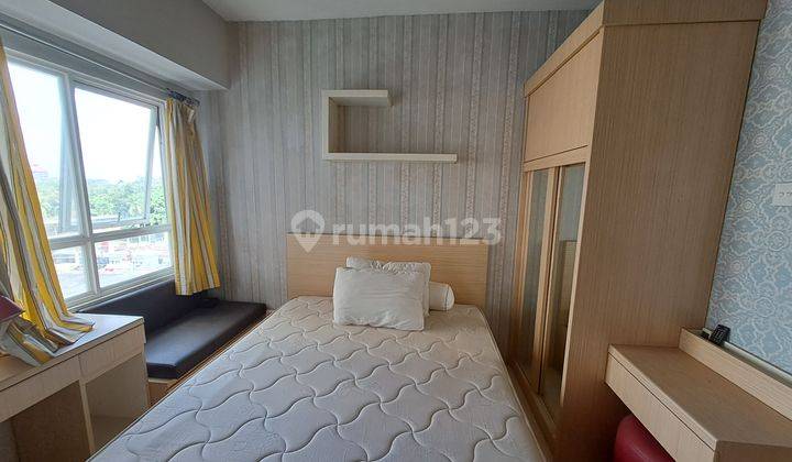 Dijual Apartement Tipe Studio Dekat Kampus Ui Depok 2