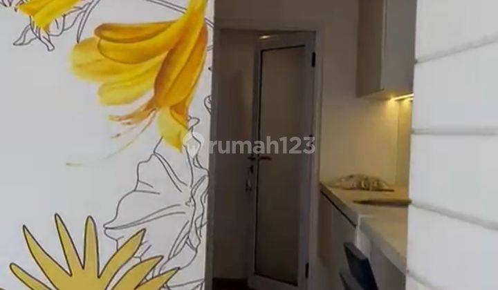 Dijual Rumah Minimalis Untuk Mahasiswa Atau Keluarga Baru di Bsd 2