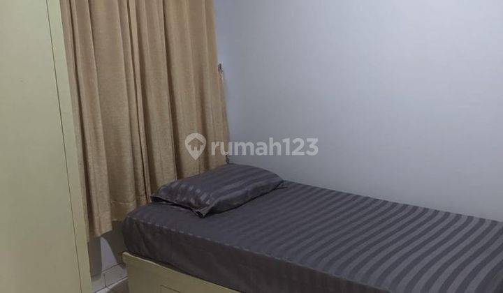 Disewakan Rumah Dengan 6 Kamar Tidur Berikut Furnish di The Icon 2