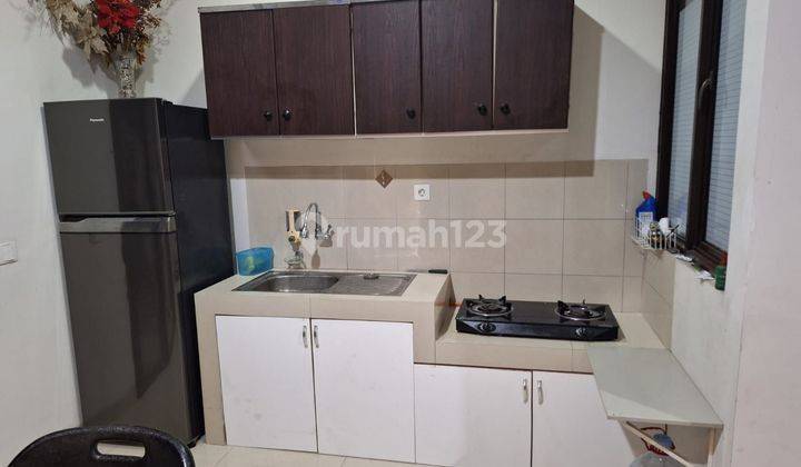 Rumah 2 lantai lebar 7, bagus, nyaman dekat ICE BSD 2