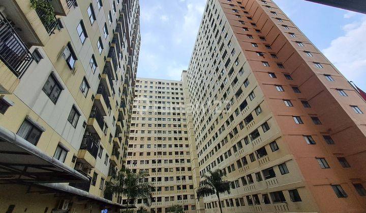 Jual cepat Apartemen Studio di Kebagusan City, lokasi strategis di Area Jakarta Selatan 1