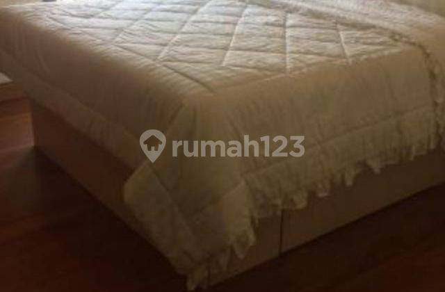 Jual cepat, harga termurah, apartemen studio di Atria Residence, bisa untuk passive income 2