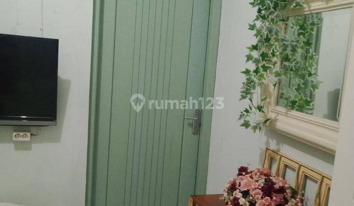 Dijual Cepat Rumah Asri Pudak Payung Semarang  2