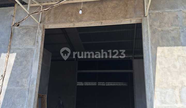 Strategic Warehouse Ready for Business in Karangjati 2