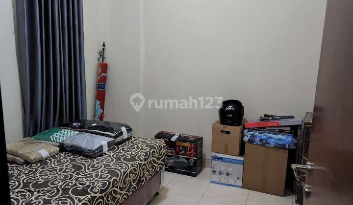 Rumah Cluster di Teluk Jambe Timur 2
