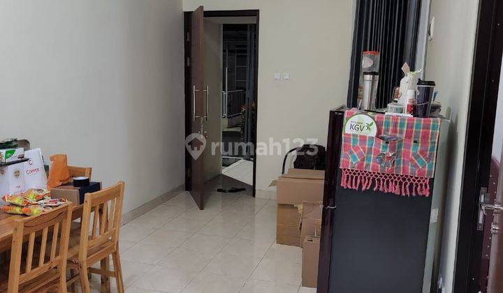Rumah Cluster di Teluk Jambe Timur 5