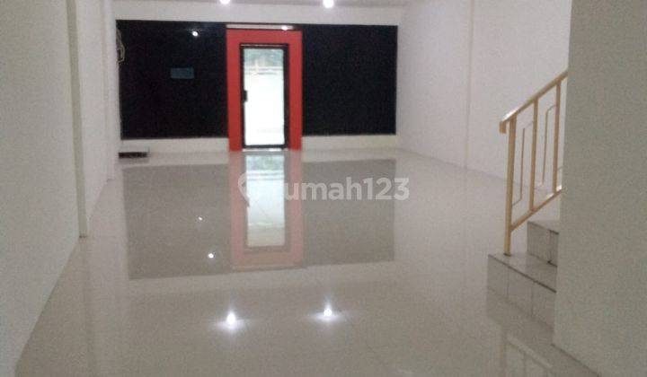 Dijual Ruko 3 Lantai di Margasatwa Pondok Labu Jaksel 3