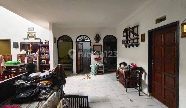 Rumah Bagus Strategis di Pamulang, Tangerang Selatan 2