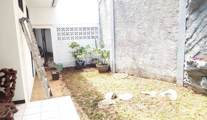 Rumah Pinggir Jalan Untuk Usaha Pondok Ranji, Tangerang Selatan 11