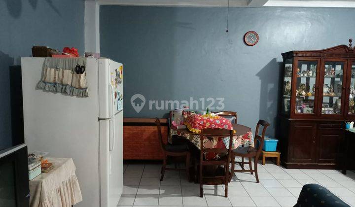 Dijual Rumah Daerah Pamulang Barat Tangerang Selatan 2