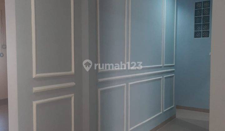 Dijual Rumah Dekat Stasiun Jurang Mangu Bintaro Tangerang Selatan 2