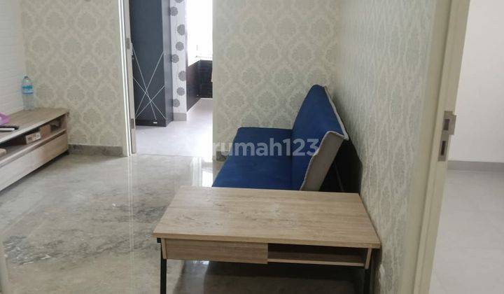 Dijual cepat apartemen Skandinavia tang city  1