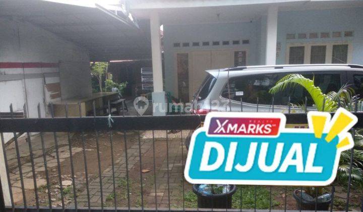 For Sale Rumah, di Jl Asem Baris Raya, Jakarta Selatan 1