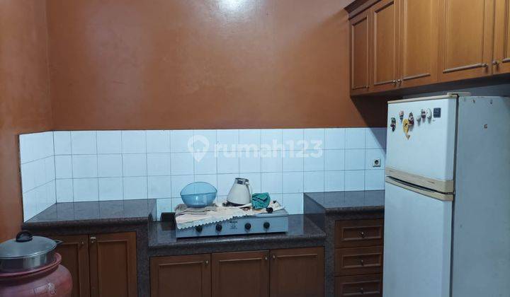 SEWA RUMAH DEKAT BENHIL 2