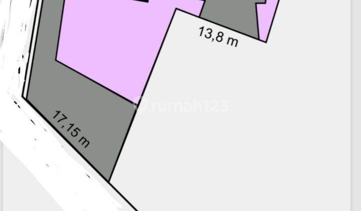 JUAL TANAH PETUKANGAN JAKSEL 1