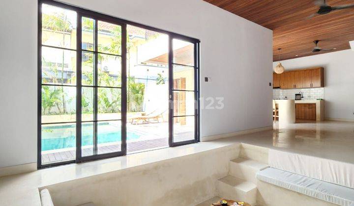 FOR SALE VILLA CANGGU BALI 2