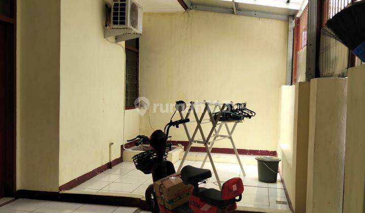 Rumah Taman Kopo Indah 1 Include Furniture Dan Elektronic 1